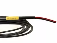 Iveco Brake Pipe Cable